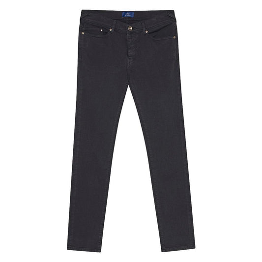 Blue Navy Jeans-BCorner