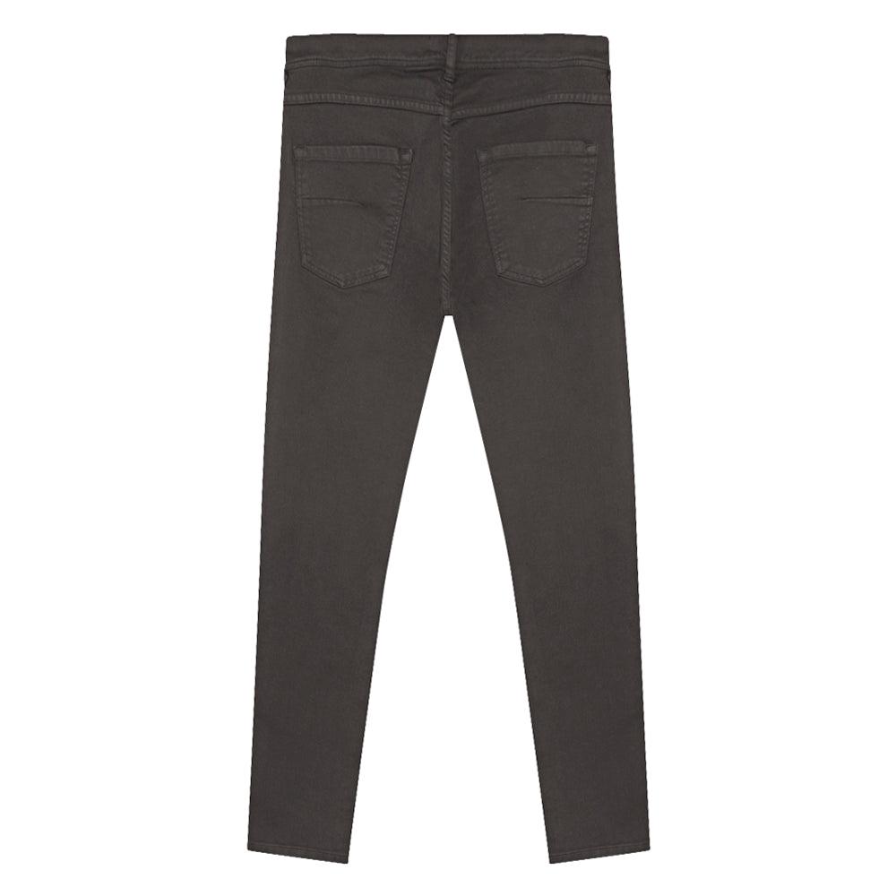 Dark Grey Jeans-BCorner