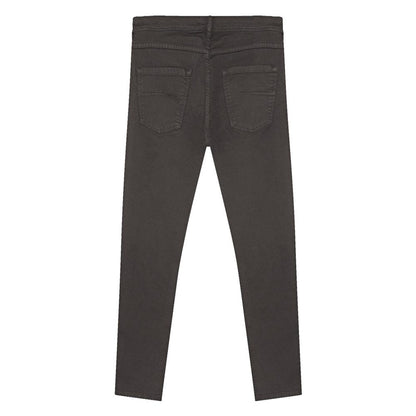 Dark Grey Jeans-BCorner