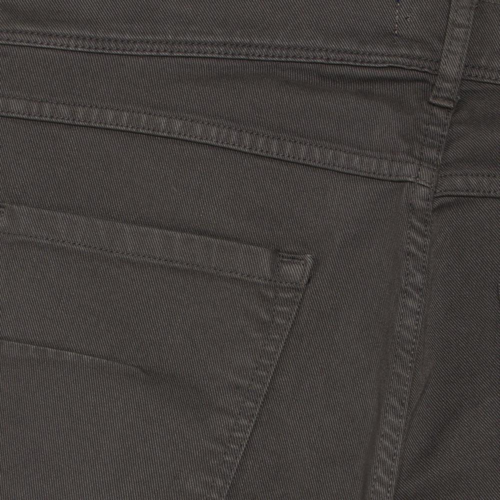 Dark Grey Jeans-BCorner