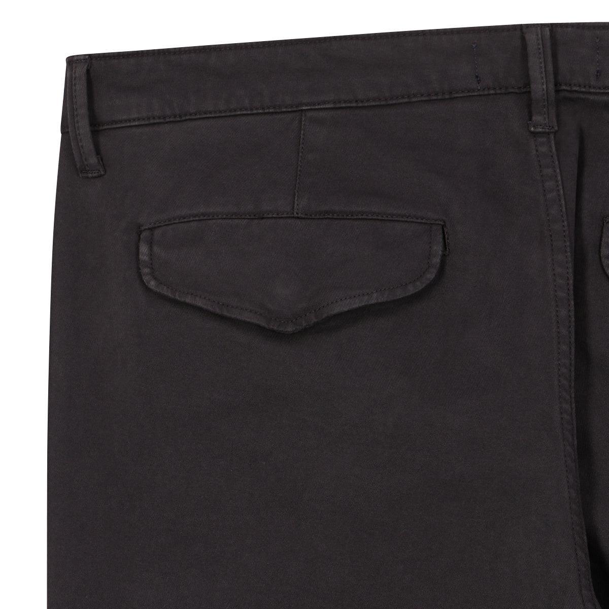 Marengo Cargo Trousers-BCorner